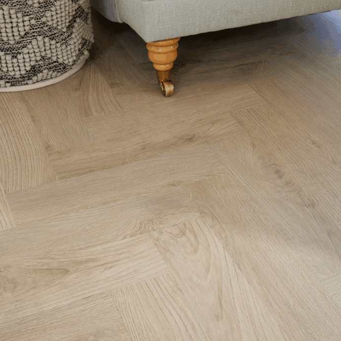 Select Oak Herringbone - RT22-416