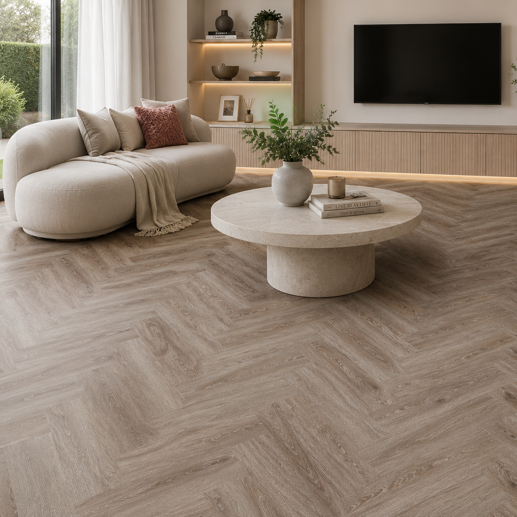 Regal Timber Parquet - NTP55