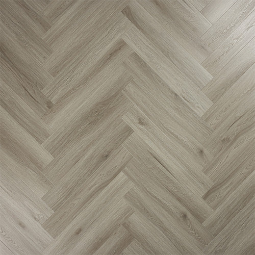 Artisan Click LVT Herringbone Flooring