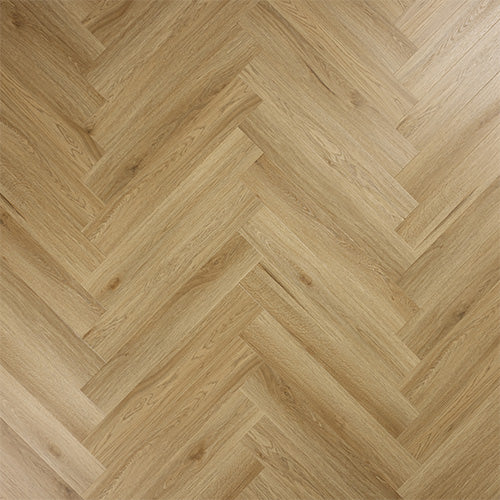 Artisan Click LVT Herringbone Flooring