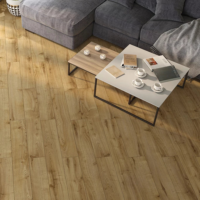 Elegant Namaste laminate flooring from the Yoga Collection Premium