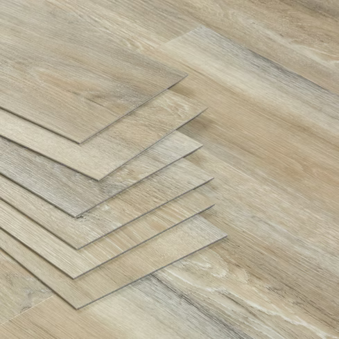 Nordikka Select Birchwood SPC Click Flooring
