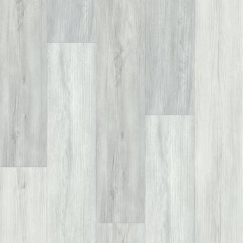 Himalayan Birch Living Range Plank LVT
