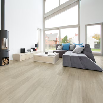 White Poplar Living Range Plank LVT