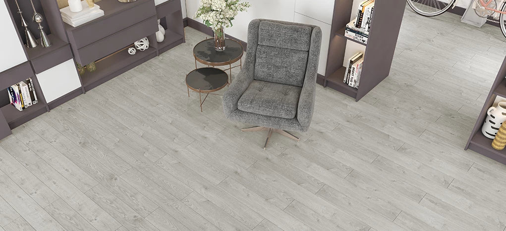 Everest Plank Laminate