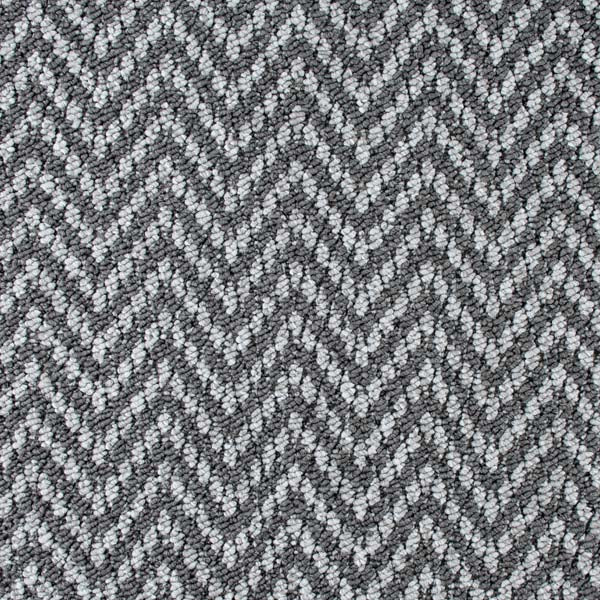Templo Loop Carpet Range | Herringbone Carpet