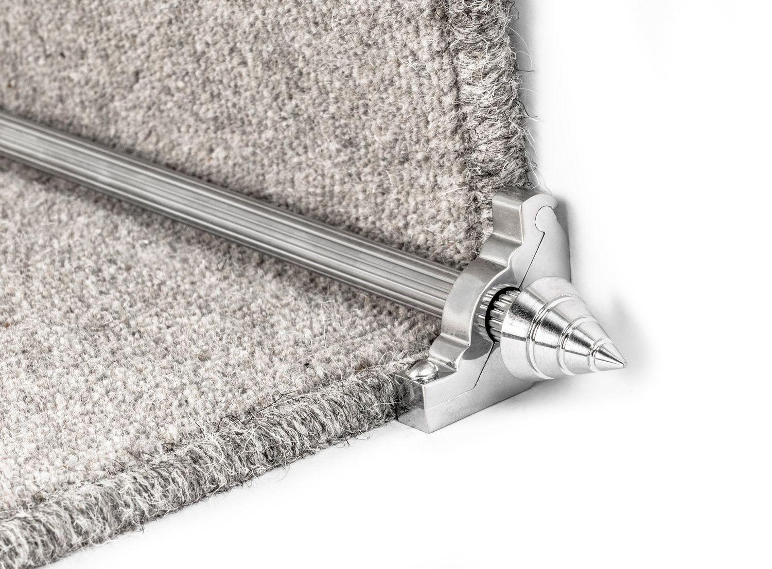 Vision Arrow Carpet Stair Rod