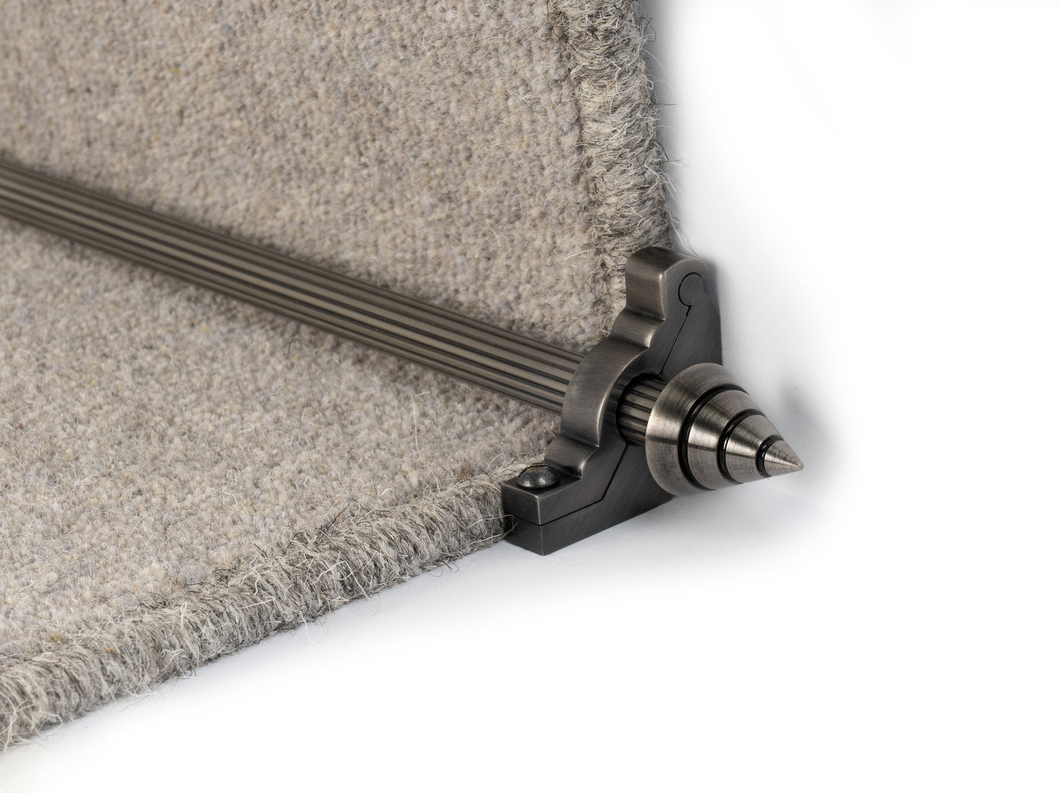 Vision Arrow Carpet Stair Rod