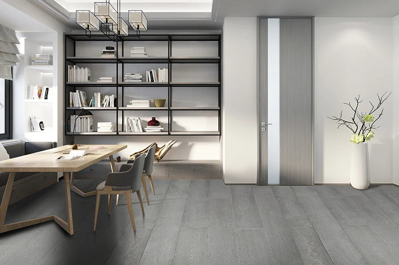 Engineered Wood | Chene | £55.99M2