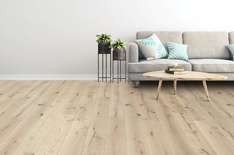 Engineered Wood | Chene | £55.99M2