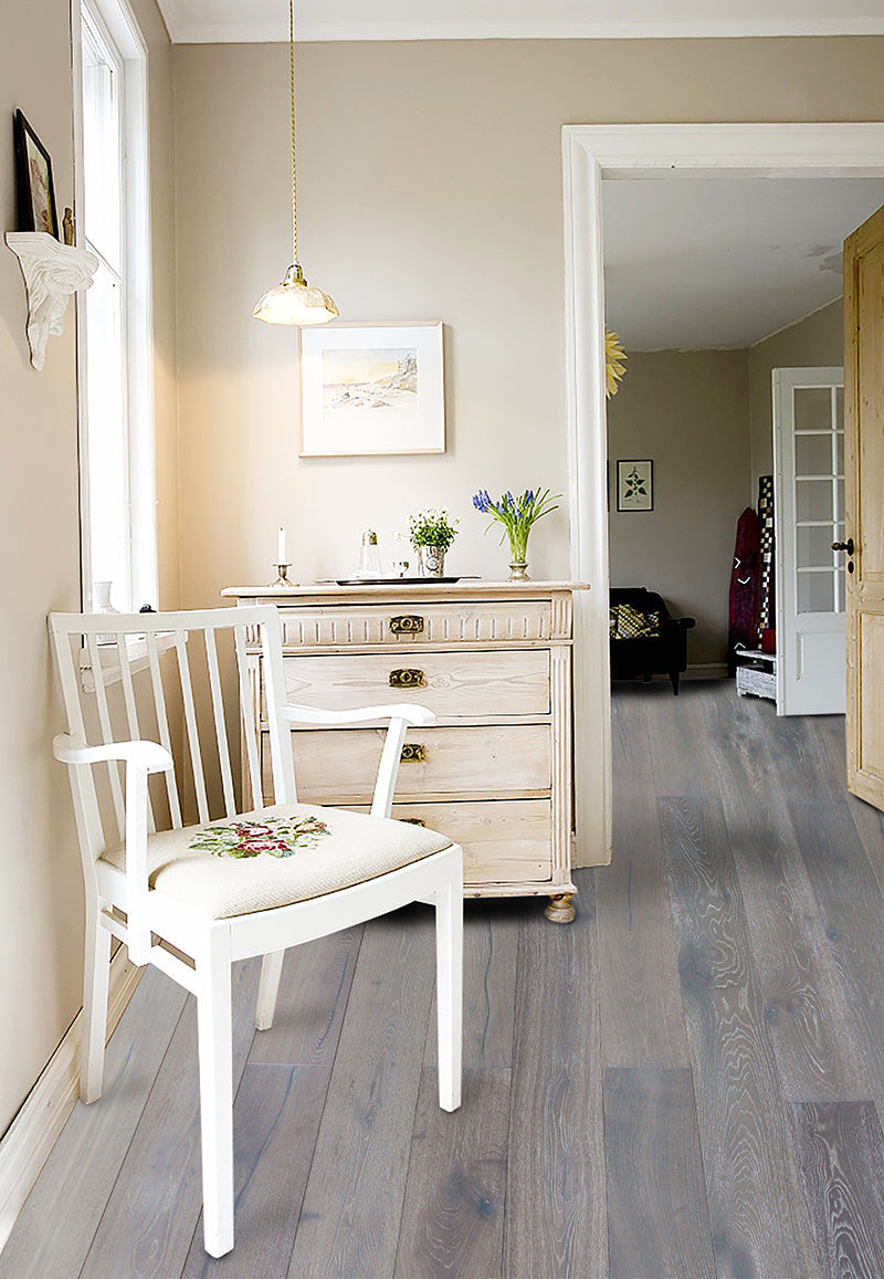 Engineered Wood | Chene | £55.99M2