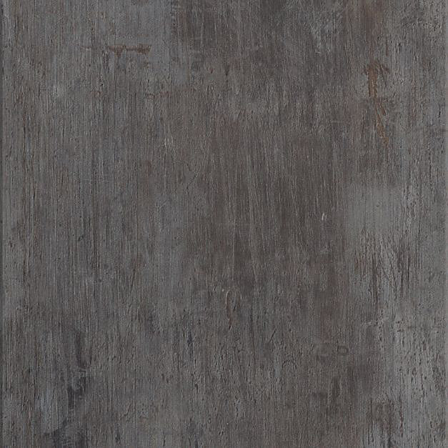 Close-up of Solid Maple wood-effect luxury vinyl plank flooring