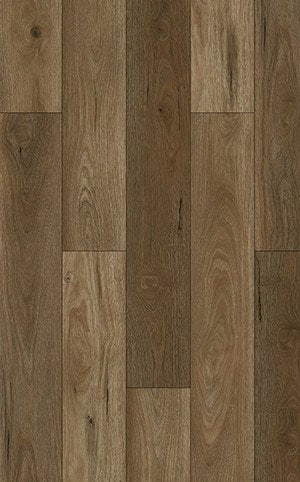 Alva LVT Flooring | Straight Plank