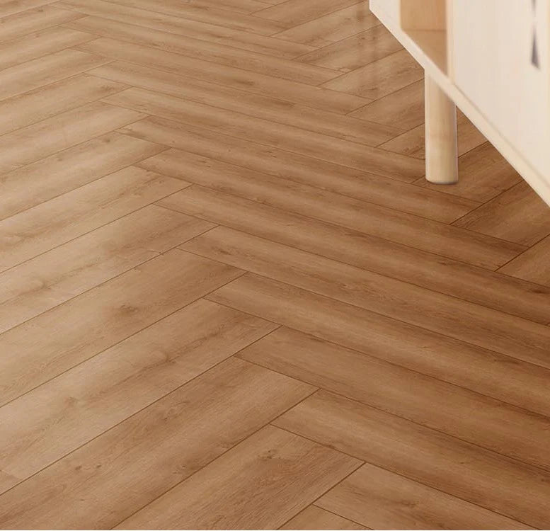 Honeycomb Oak Chene Firmfit Herringbone Click