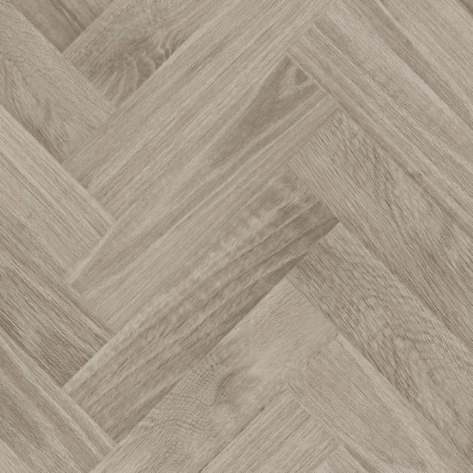 Silver Ash Herringbone - RT17-416