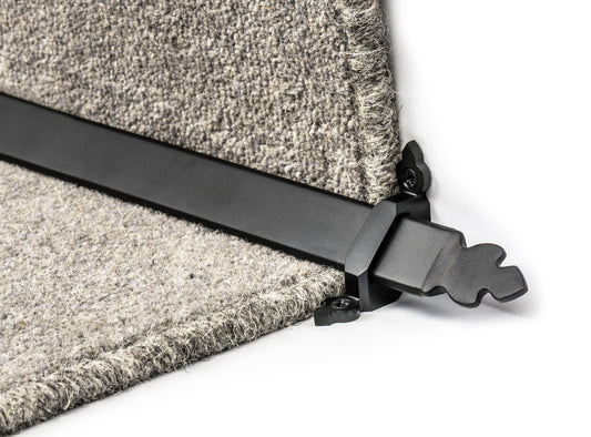 Royale Beaumont | Carpet Runner Stair Rod | Carpet accessories