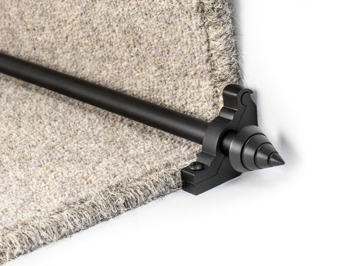 Vision Arrow Carpet Stair Rod