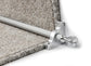 Cairo Eastern Promise  | Carpet Runner Stair Rod | Carpet accessories