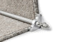 Dubai Eastern Promise  | Carpet Runner Stair Rod | Carpet accessories