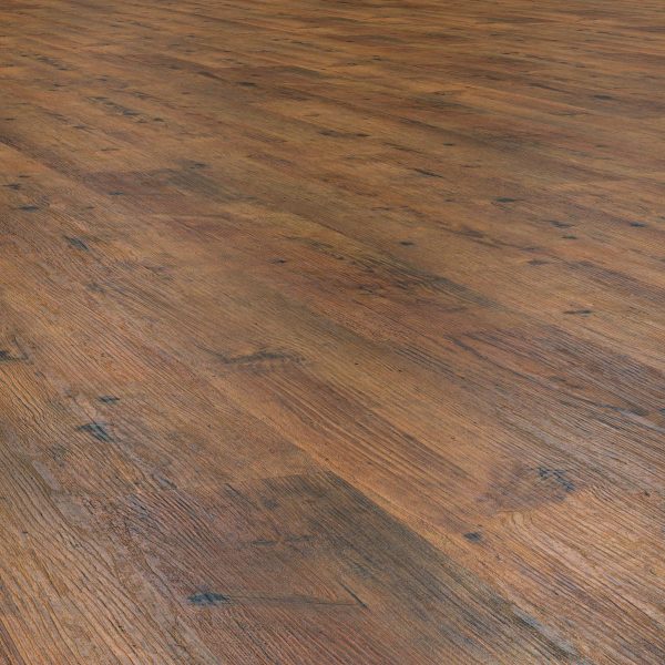 AClass Straight Plank LVT Flooring