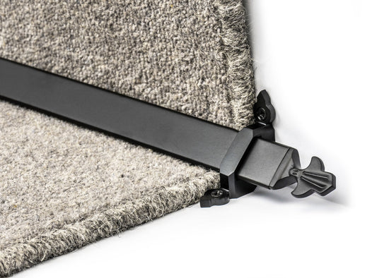 Royale Louis | Carpet Runner Stair Rod | Carpet accessories