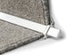 Royale Vue | Carpet Runner Stair Rod | Carpet accessories