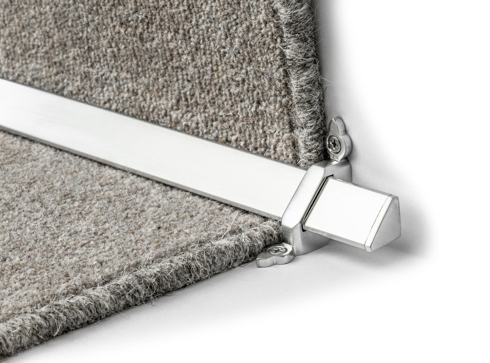 Royale Vue Carpet Runner Stair Rod