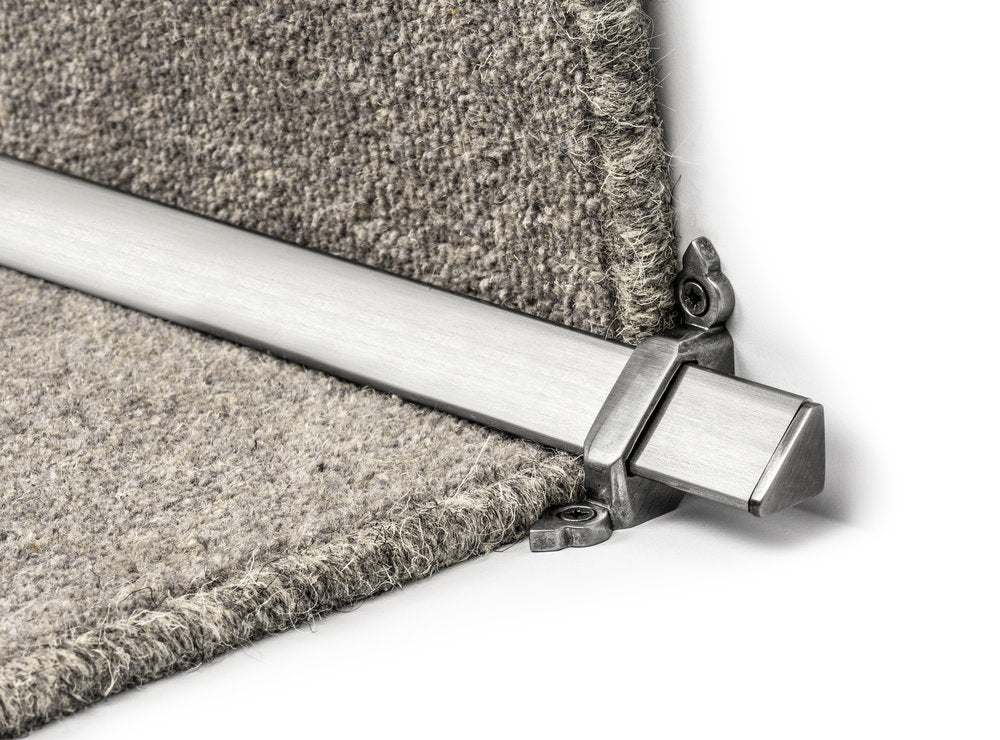 Royale Vue Carpet Runner Stair Rod