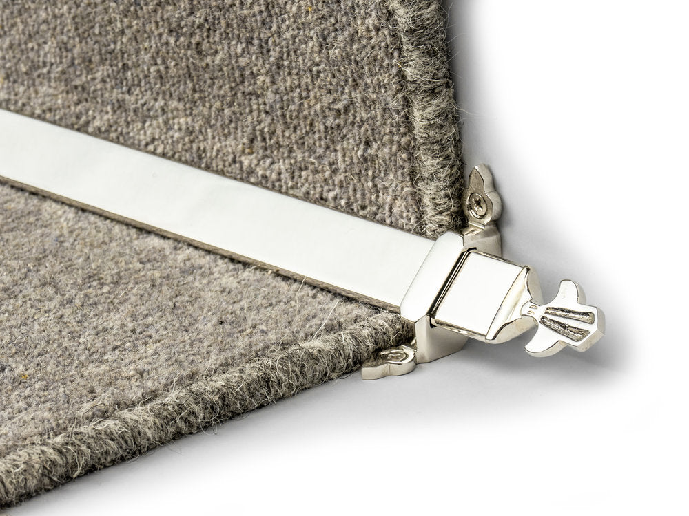 Royale Louis | Carpet Runner Stair Rod | Carpet accessories
