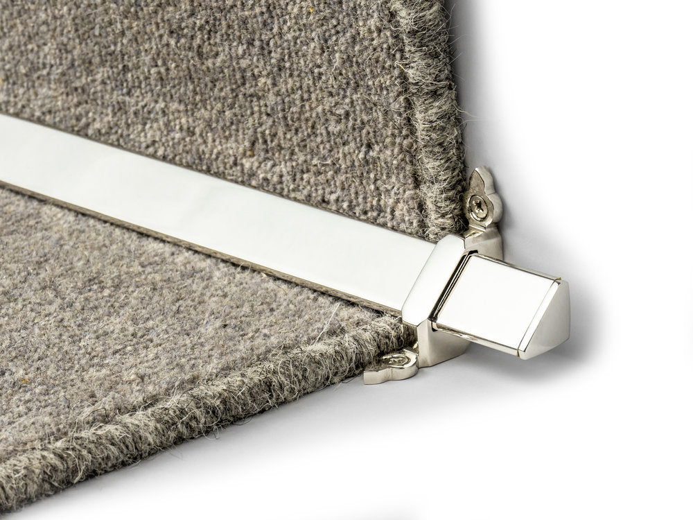 Royale Vue Carpet Runner Stair Rod