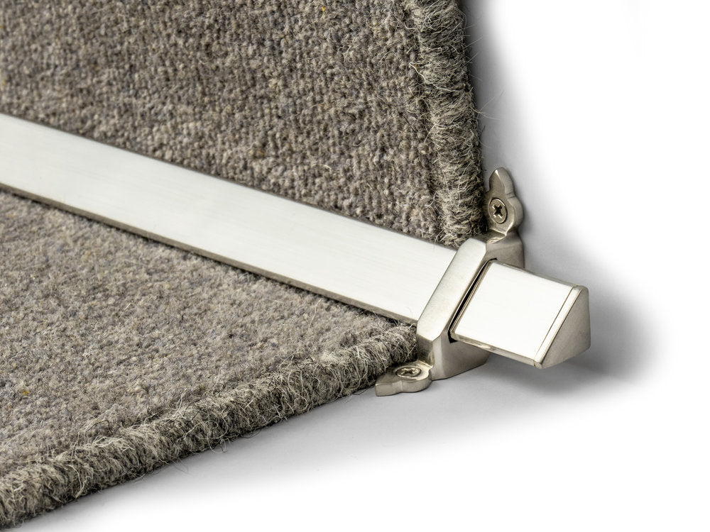 Royale Vue Carpet Runner Stair Rod