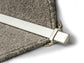 Royale Vue | Carpet Runner Stair Rod | Carpet accessories